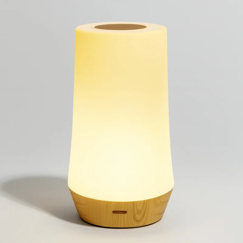 Lampe de Chevet à Led Sans Fil