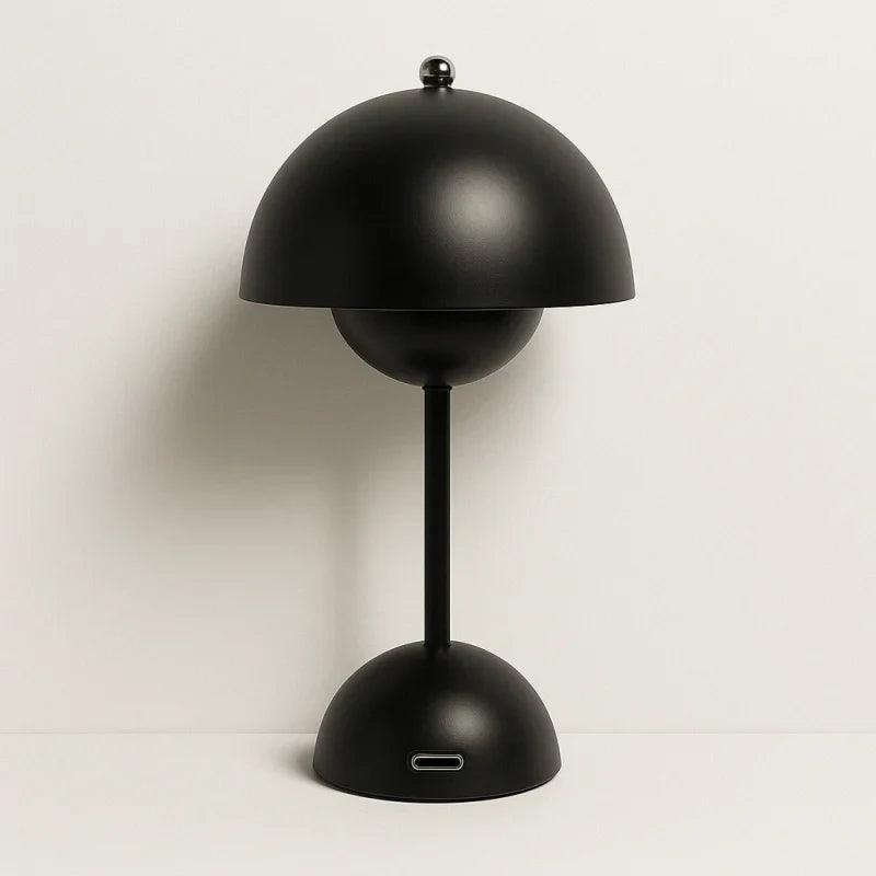 Lampe de Chevet Allumage Tactile
