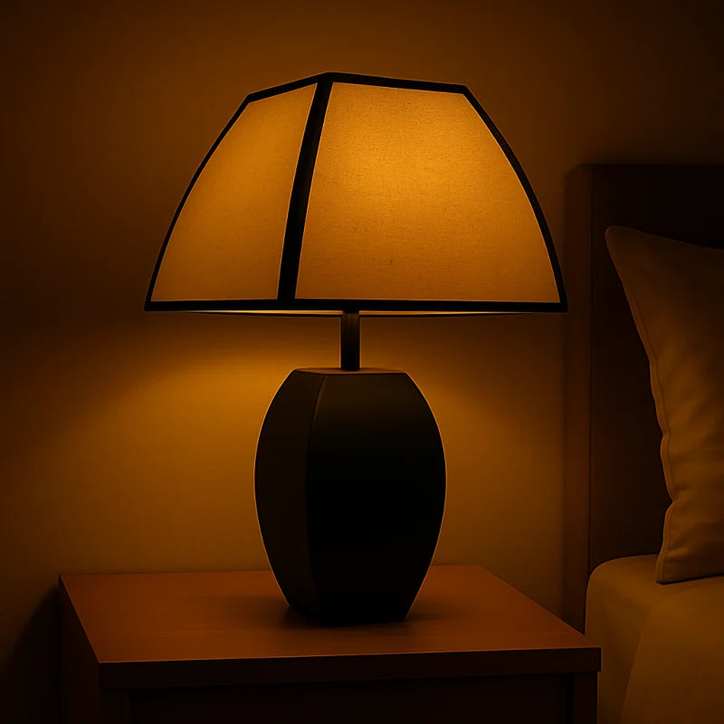 Lampe de Chevet Moderne Pour Chambre