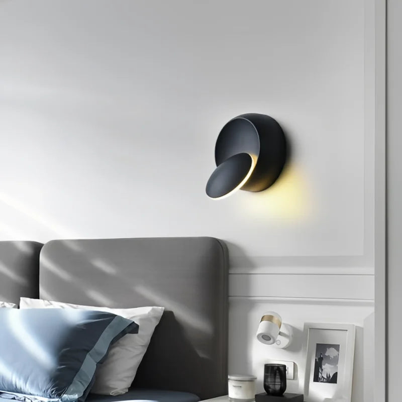 Lampe de Chevet Murale Led
