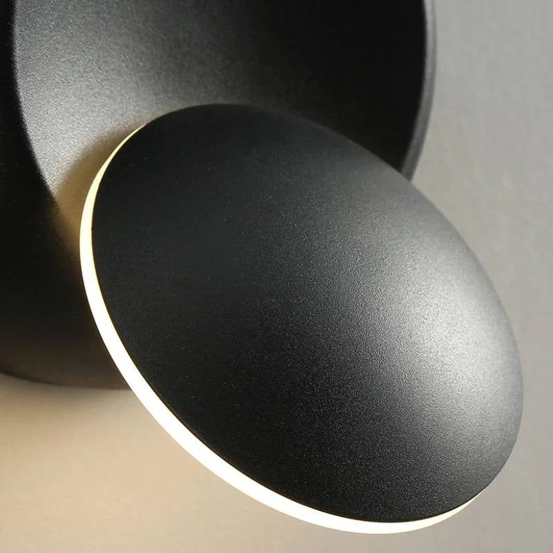 Lampe de Chevet Murale Led