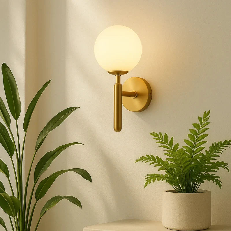 Lampe de Chevet Murale pour Chambre