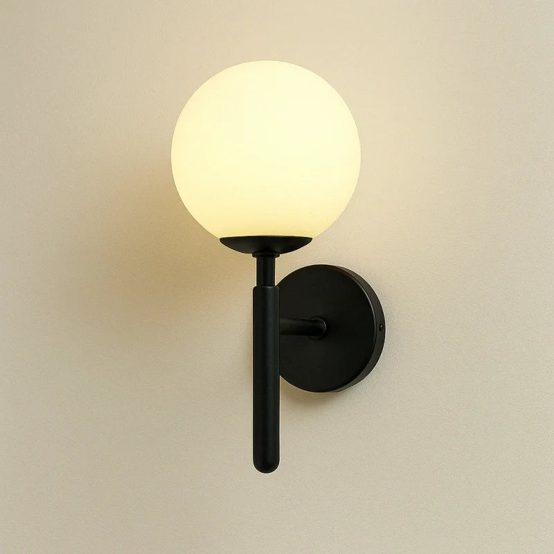 Lampe de Chevet Murale pour Chambre Noire