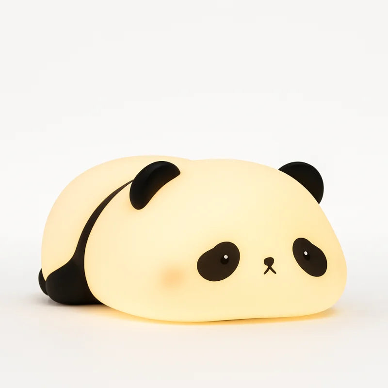 Lampe de Chevet Panda
