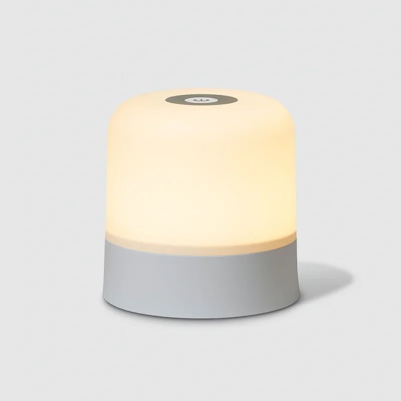 Lampe de Chevet Rechargeable USB