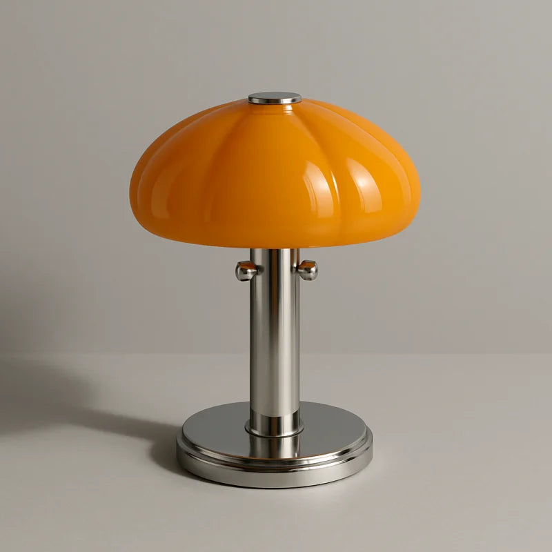 Lampe de Chevet Rétro Chic