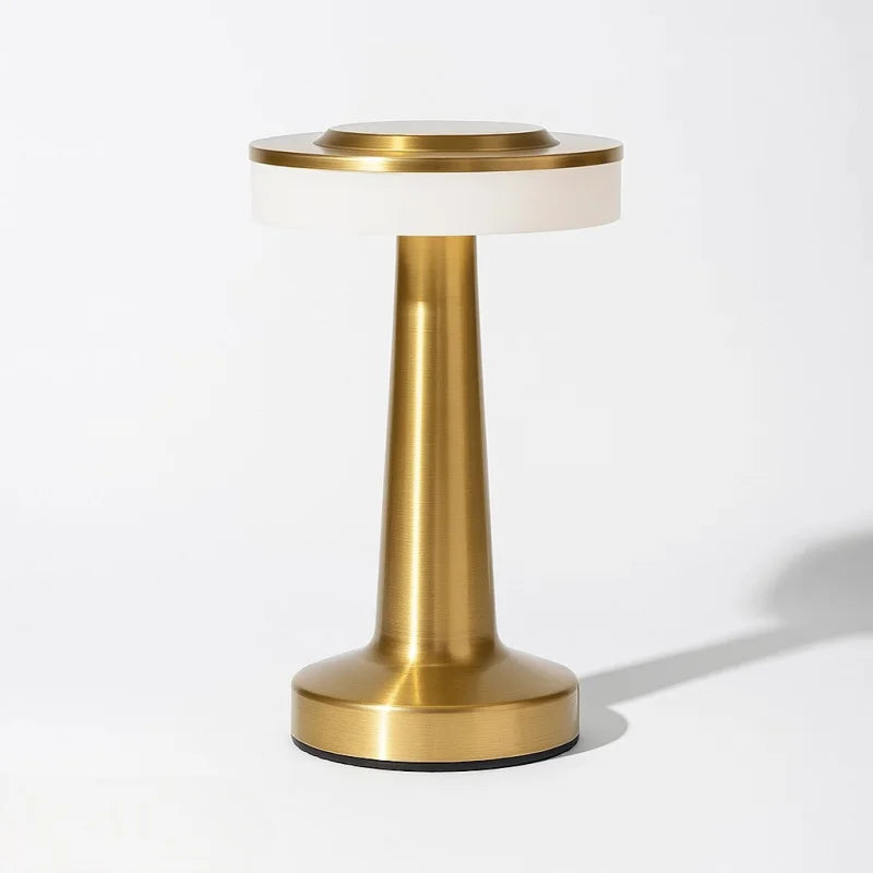 Lampe de Chevet Sur Batterie