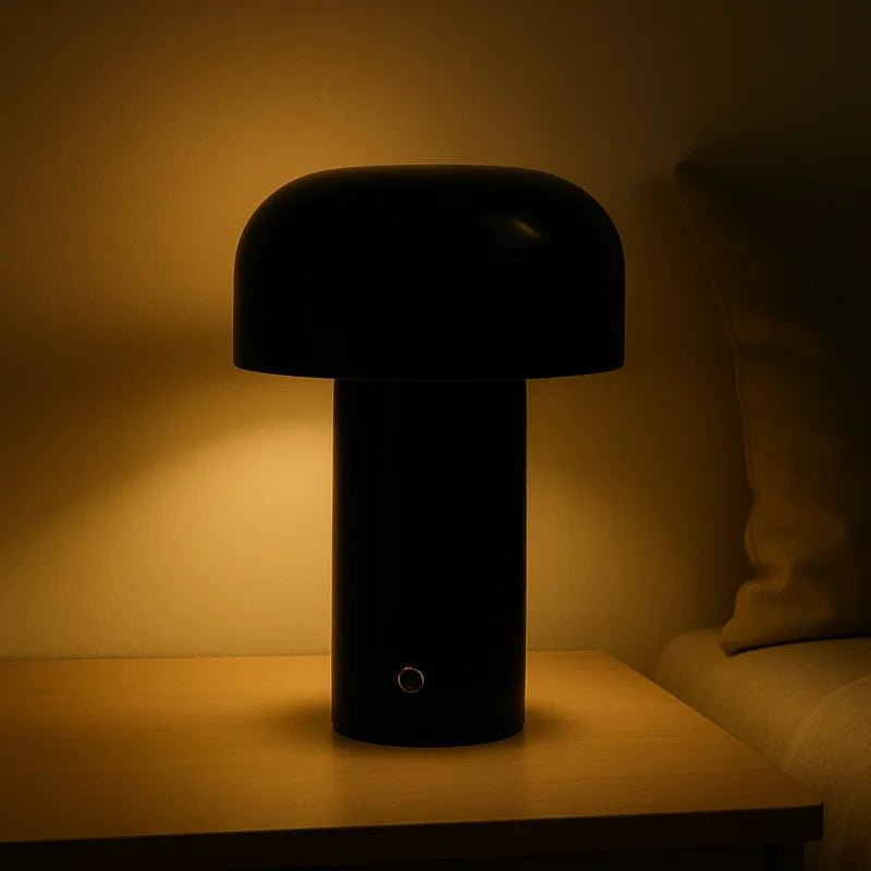 Lampe de Chevet Touch Tactile